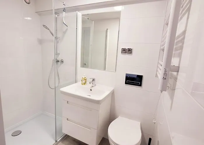 Prusa - 3* Mielno (Koszalin)