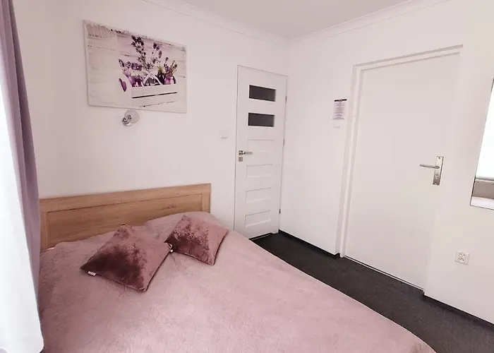 Prusa - Nocleg ze śniadaniem Mielno (Koszalin)