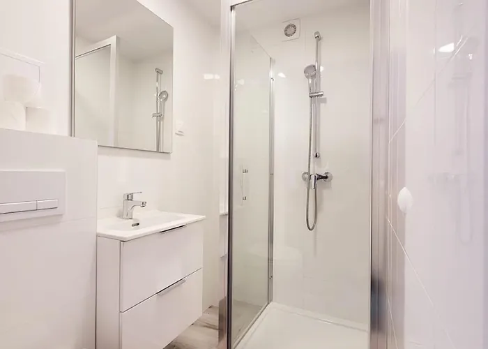 Nocleg ze śniadaniem Prusa - Mielno (Koszalin)