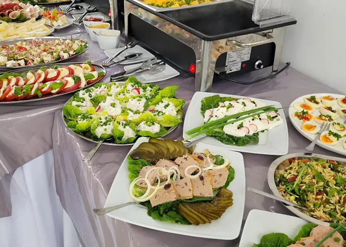 Prusa - Nocleg ze śniadaniem Mielno (Koszalin)