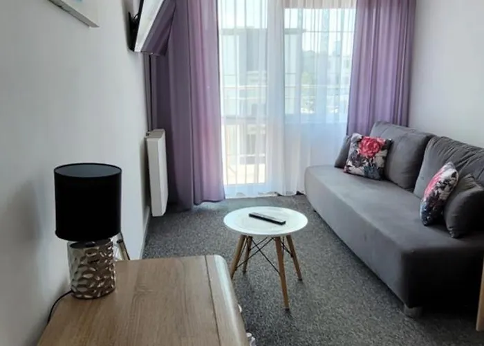 Prusa - Nocleg ze śniadaniem