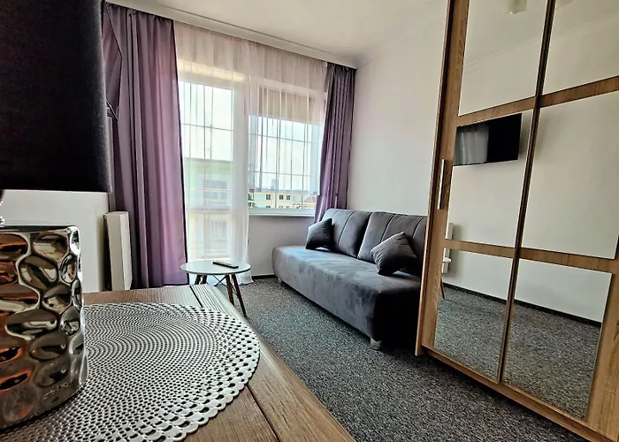 Prusa - 3* Mielno (Koszalin)