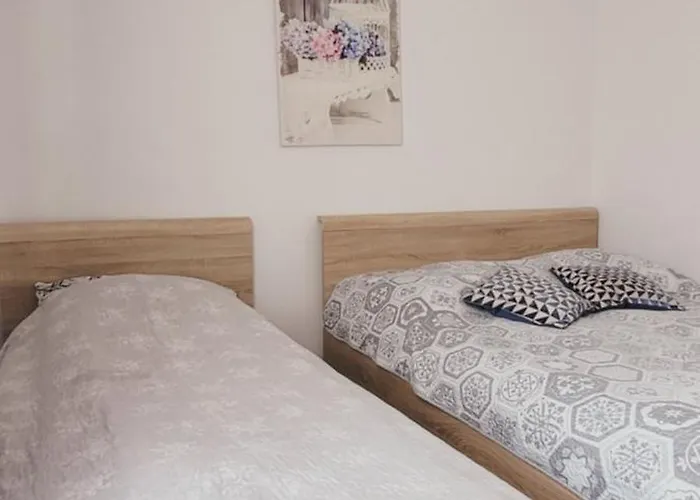 Nocleg ze śniadaniem Prusa -