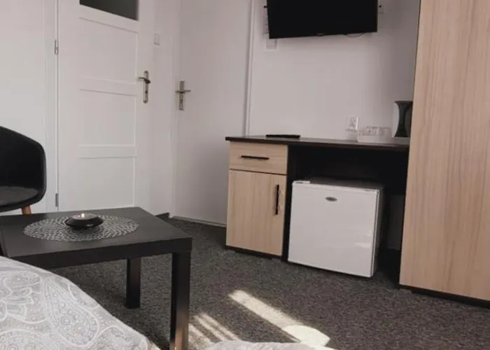 Prusa - Mielno (Koszalin)