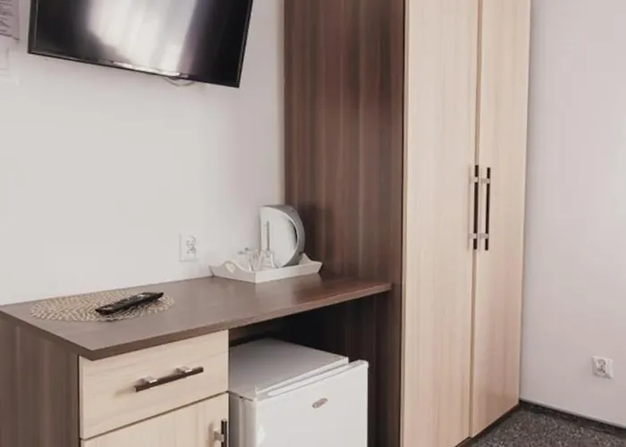 Prusa - 3* Mielno (Koszalin)