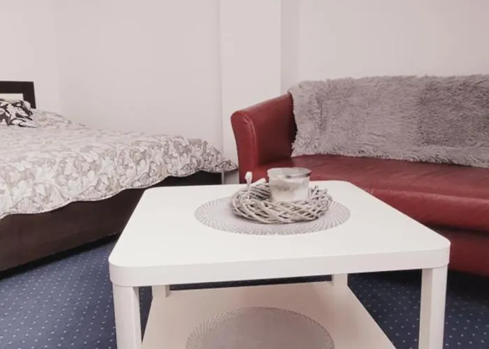 Nocleg ze śniadaniem Prusa - Mielno (Koszalin)