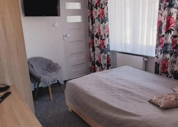 Prusa - Mielno (Koszalin)