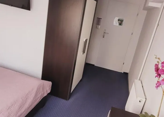 Prusa - Mielno (Koszalin)