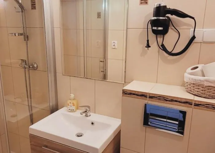 Nocleg ze śniadaniem Prusa - Mielno (Koszalin)