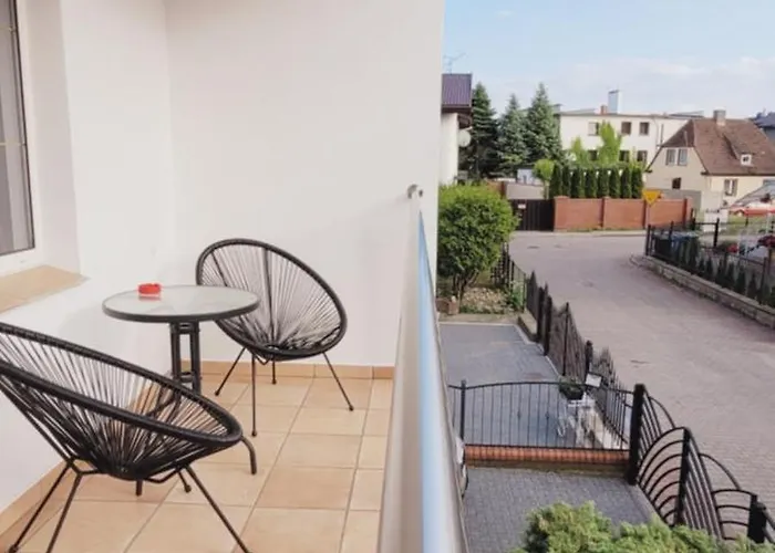 Prusa - 3* Mielno (Koszalin)