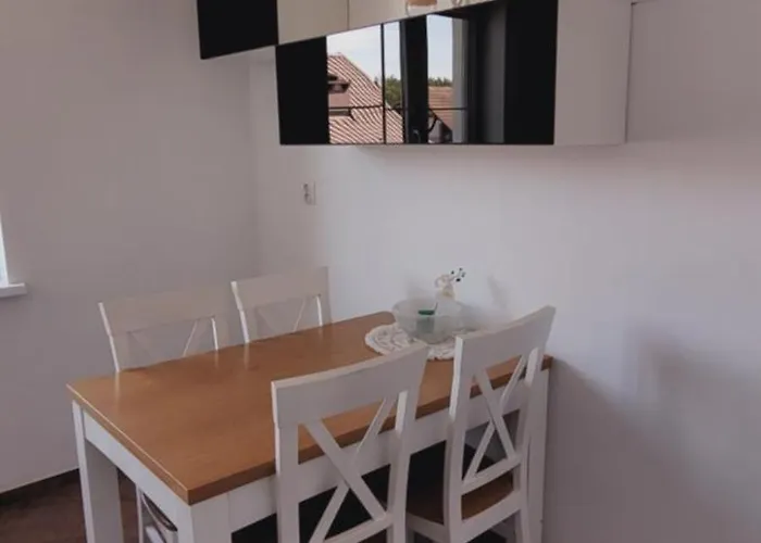 Prusa - Nocleg ze śniadaniem 3*