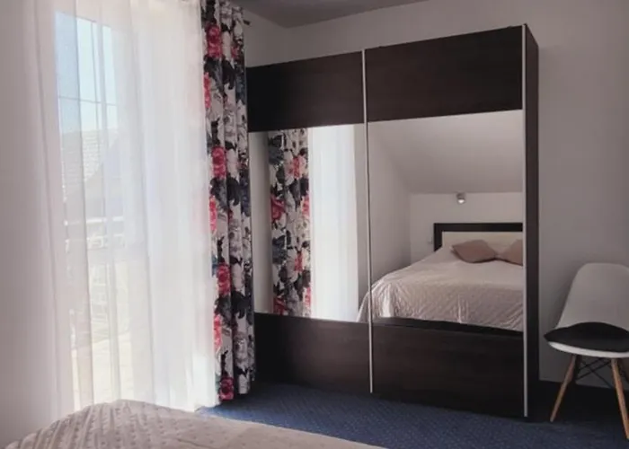 Prusa - Mielno (Koszalin)