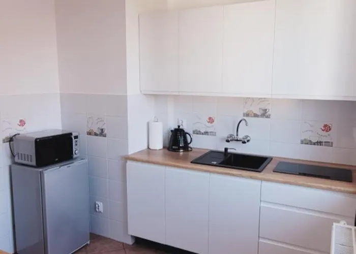 Prusa - 3* Mielno (Koszalin)