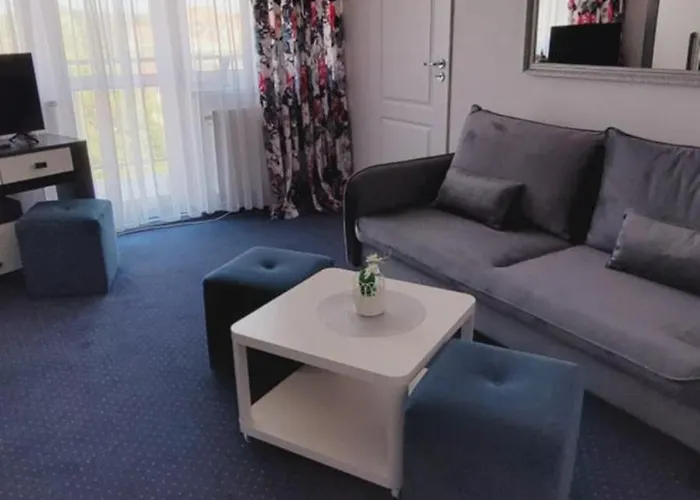 Prusa - Nocleg ze śniadaniem