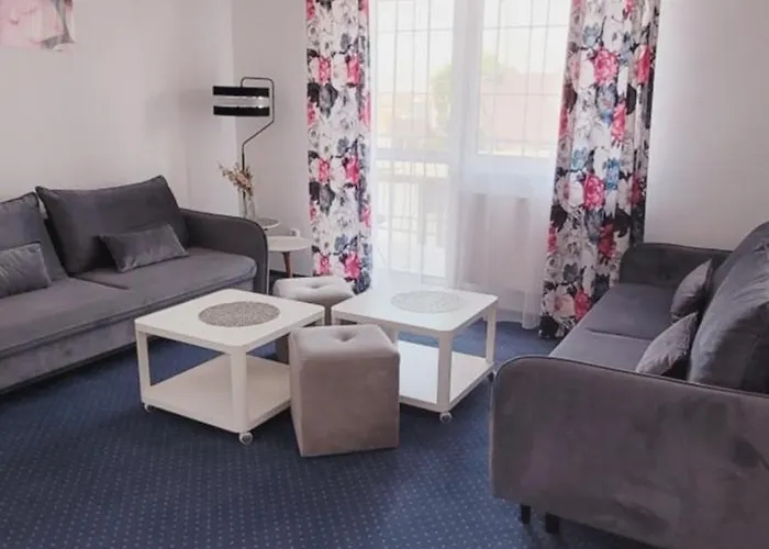 Prusa - Nocleg ze śniadaniem 3*