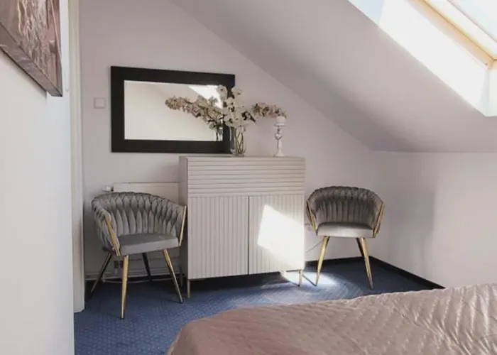 Nocleg ze śniadaniem Prusa - Mielno (Koszalin)