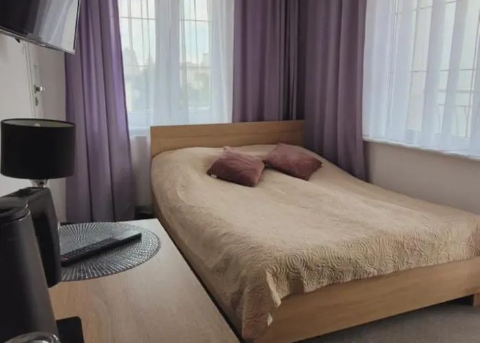 Prusa - Nocleg ze śniadaniem