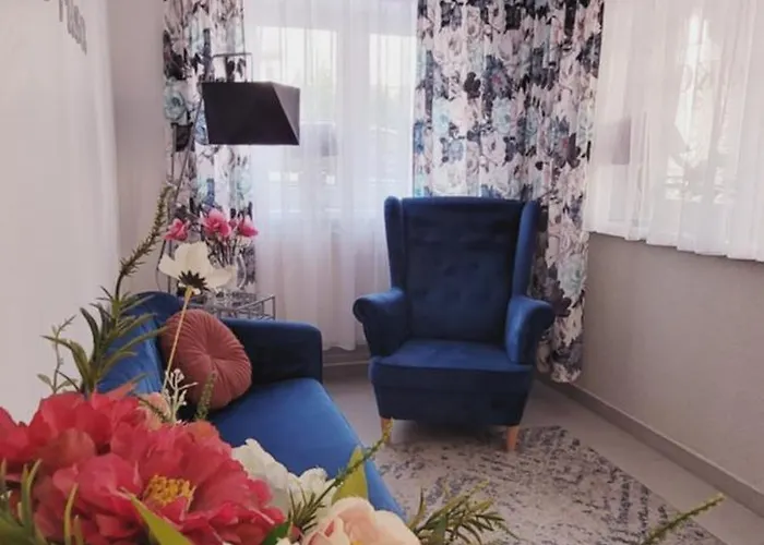 Prusa - Nocleg ze śniadaniem Mielno (Koszalin)