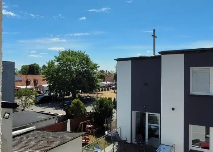 Prusa - Mielno (Koszalin)