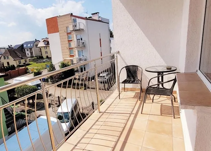 Prusa - 3* Mielno (Koszalin)