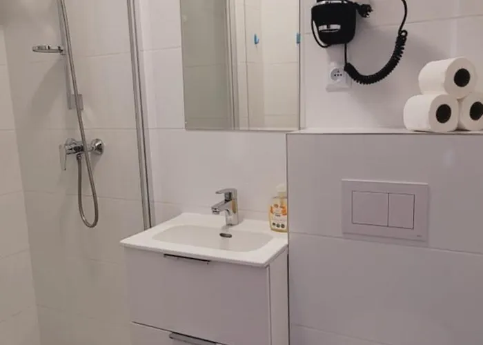 Prusa - Nocleg ze śniadaniem