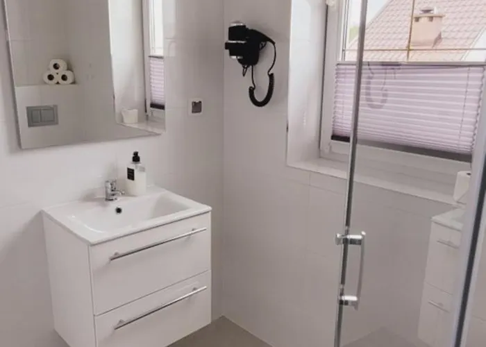 Prusa - Nocleg ze śniadaniem 3*